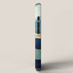 Ocean Clouds iPhone Case Gallery Image 2