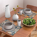 Floral Patches of Yesteryear Placemat Gallery Image 2