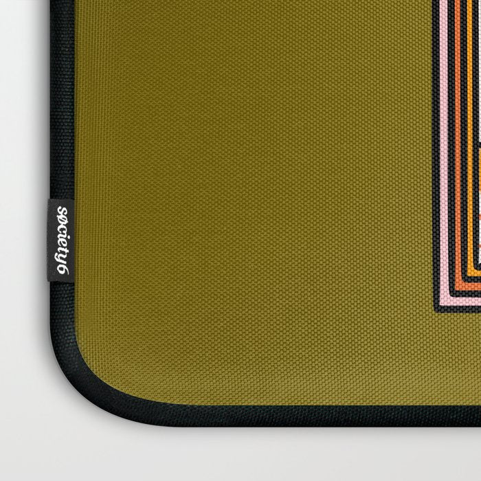 I'm Growing Today Laptop Sleeve Gallery Image 3