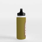 I'm Growing Today Water Bottle Gallery Image 3