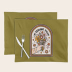 I'm Growing Today Placemat Gallery Image 1