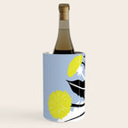 Flower Market Berlin Wine Chiller Gallery Image 2