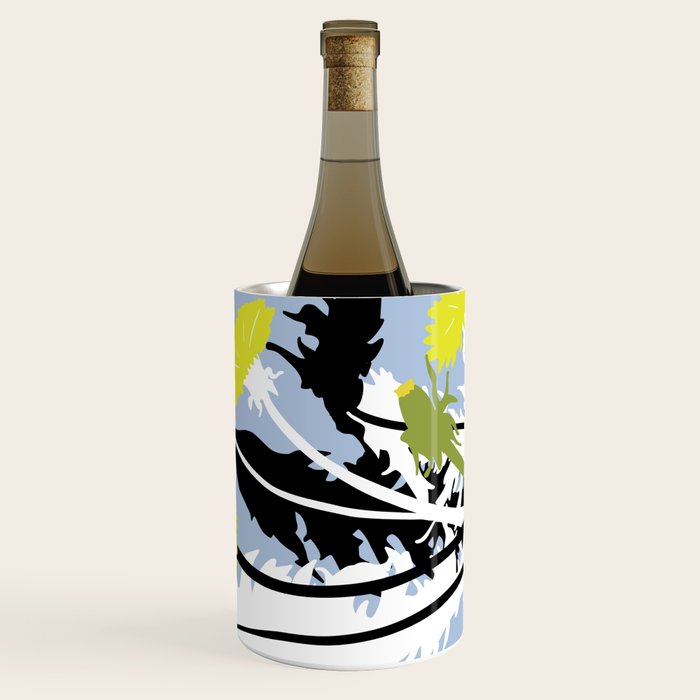 Flower Market Berlin Wine Chiller Gallery Image 1