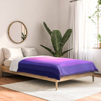 magical light gradient  Comforter Gallery Image 2