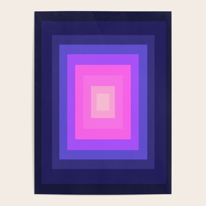 magical light gradient  Poster Gallery Image 4