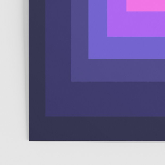 magical light gradient  Poster Gallery Image 3