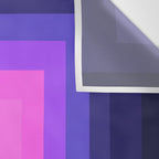 magical light gradient  Wall Tapestry Gallery Image 3