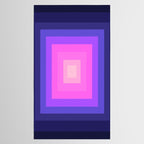 magical light gradient  Tablecloth Gallery Image 2