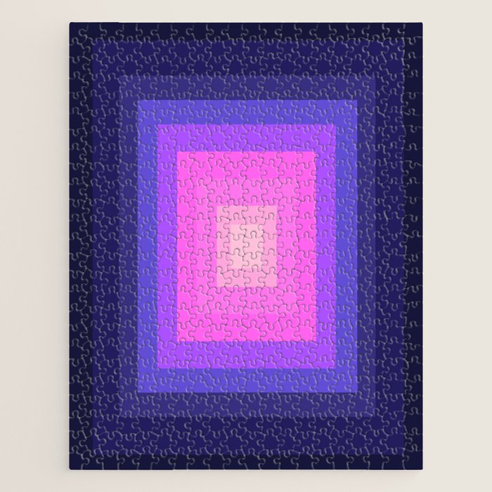 magical light gradient  Jigsaw Puzzle Gallery Image 1