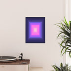 magical light gradient  Poster Gallery Image 2