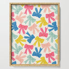 Cheery Bows Serving Tray Gallery Image 1