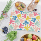 Cheery Bows Cutting Board Gallery Image 2
