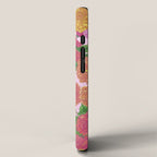 Darling Dahlias  iPhone Case Gallery Image 2