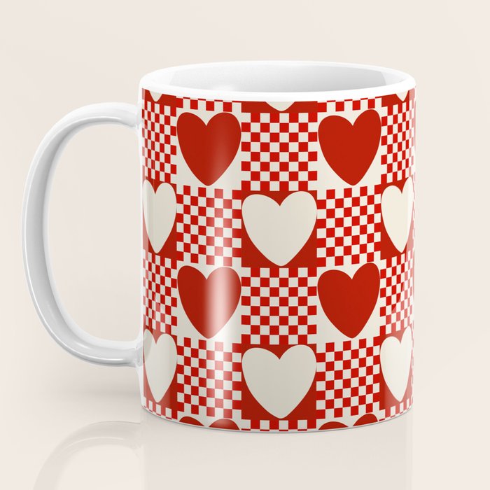 Valentine II Coffee Mug Gallery Image 3