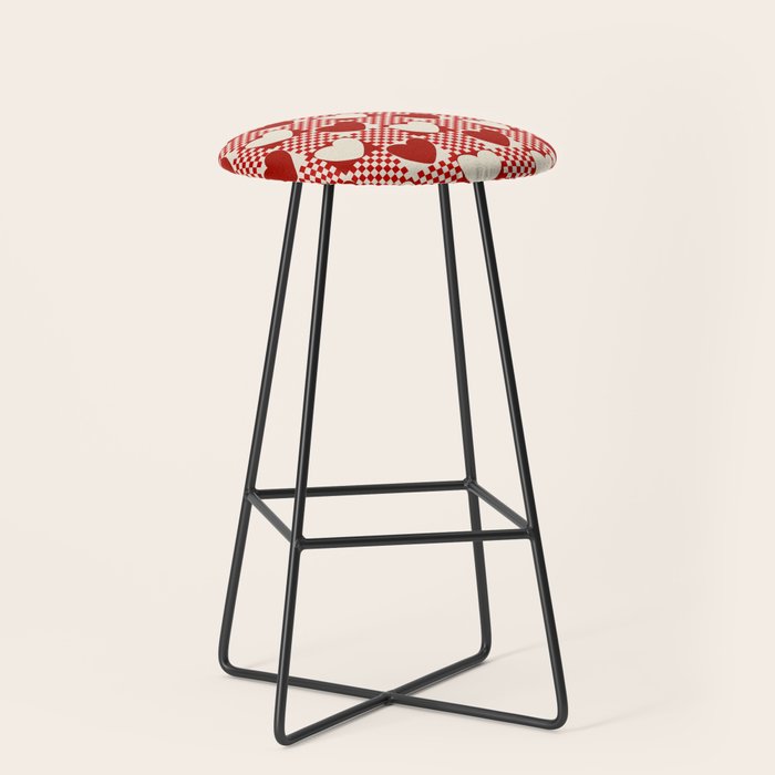 Valentine II Stool Gallery Image 1