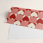 Valentine II Wrapping Paper Gallery Image 2