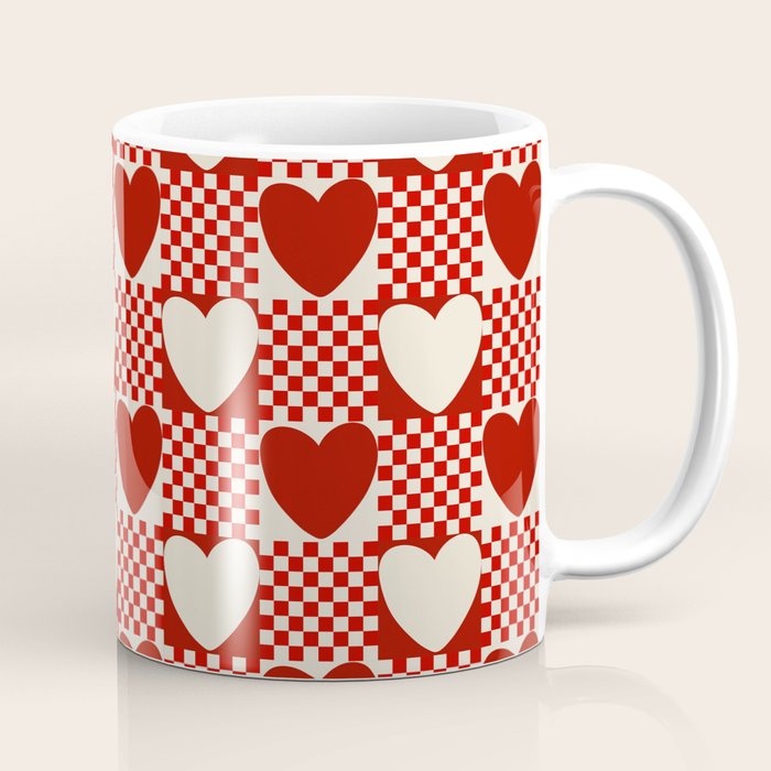 Valentine II Coffee Mug Gallery Image 1