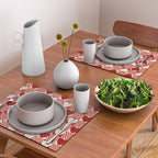 Valentine II Placemat Gallery Image 2