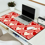 Valentine II Desk Mat Gallery Image 2
