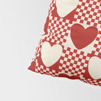Valentine II Pillow Sham Gallery Image 4