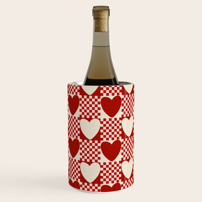 Valentine II Wine Chiller Gallery Image 1