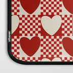 Valentine II Laptop Sleeve Gallery Image 3