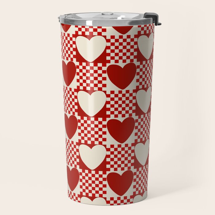 Valentine II Travel Mug Gallery Image 2