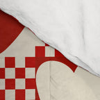 Valentine II Comforter Gallery Image 4