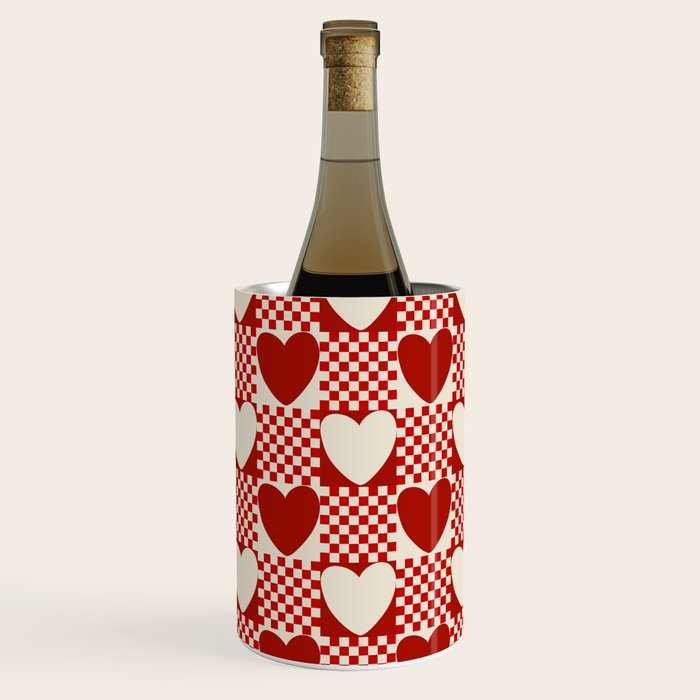 Valentine II Wine Chiller Gallery Image 2