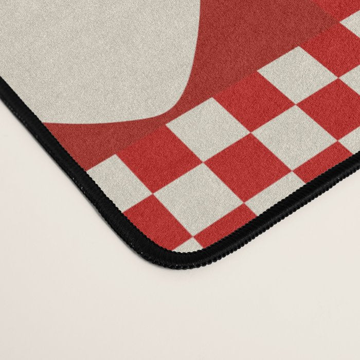 Valentine II Desk Mat Gallery Image 4