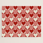 Valentine II Jigsaw Puzzle Gallery Image 1