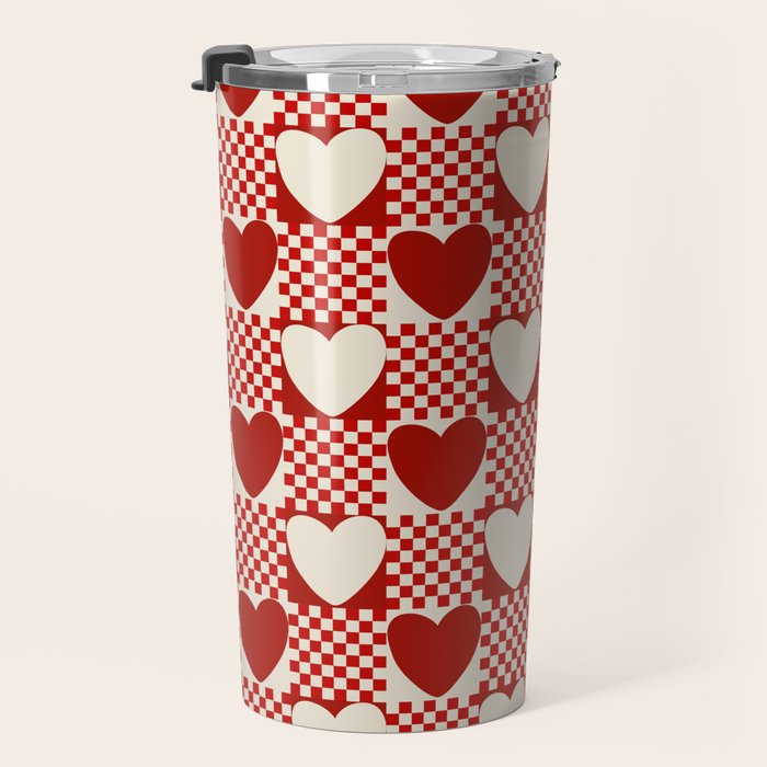 Valentine II Travel Mug Gallery Image 3
