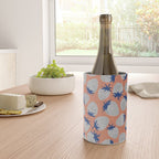 Inky Strawberries Wine Chiller Gallery Image 4