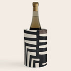 Abstract Art 16 Wine Chiller Gallery Image 1