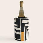Abstract Art 16 Wine Chiller Gallery Image 2