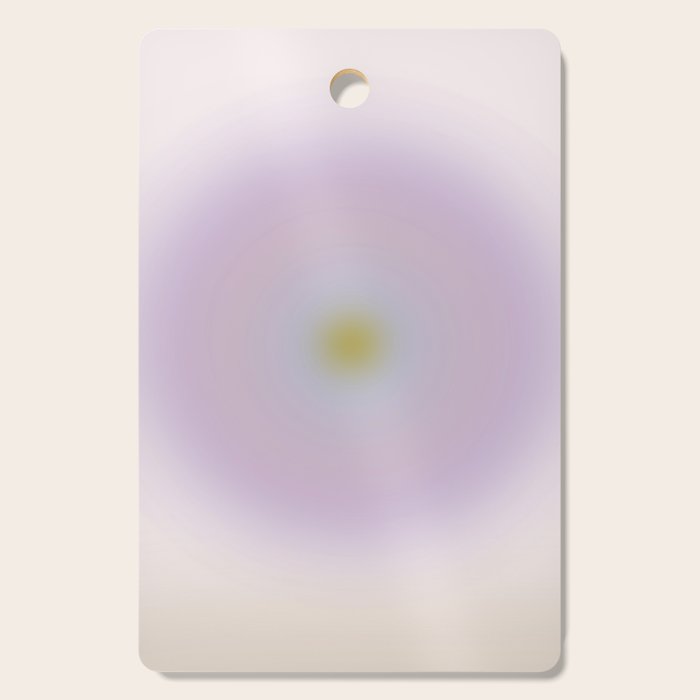 The Music Inside Of You Cutting Board Gallery Image 1