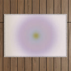 The Music Inside Of You Outdoor Rug Gallery Image 1