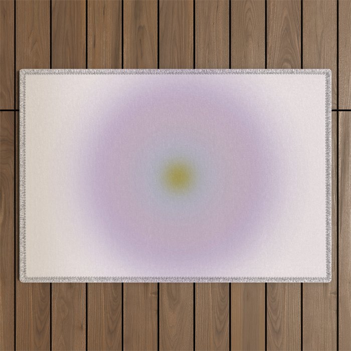 The Music Inside Of You Outdoor Rug Gallery Image 1