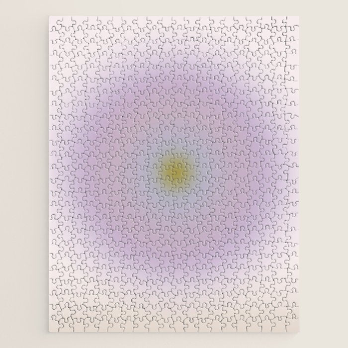 The Music Inside Of You Jigsaw Puzzle Gallery Image 1