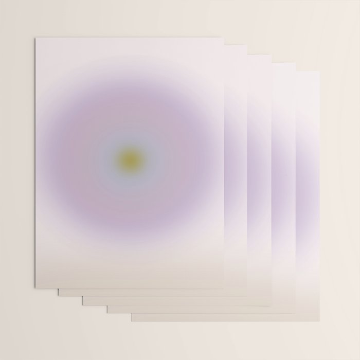The Music Inside Of You Wrapping Paper Gallery Image 3
