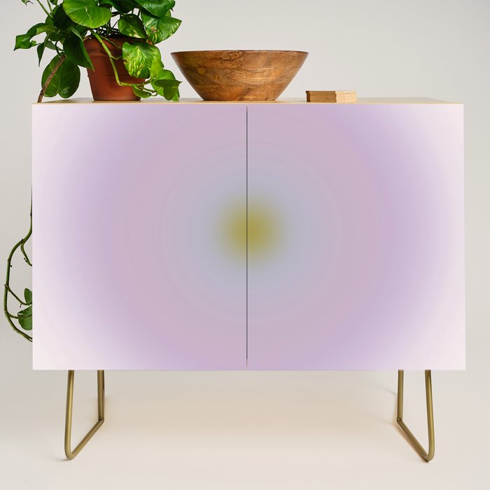 The Music Inside Of You Credenza Gallery Image 1