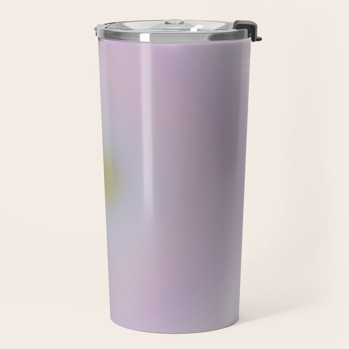 The Music Inside Of You Travel Mug Gallery Image 2