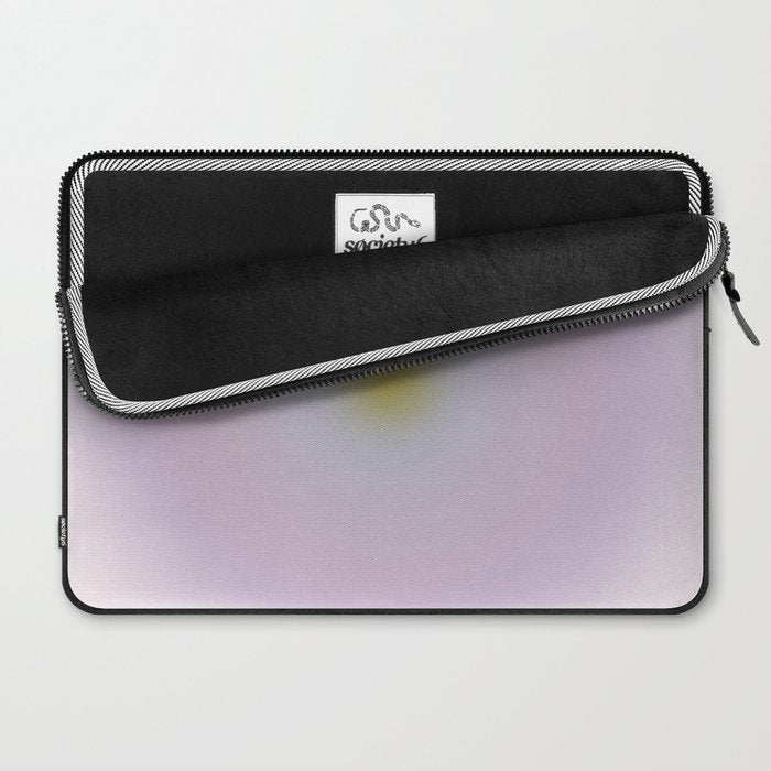 The Music Inside Of You Laptop Sleeve Gallery Image 2