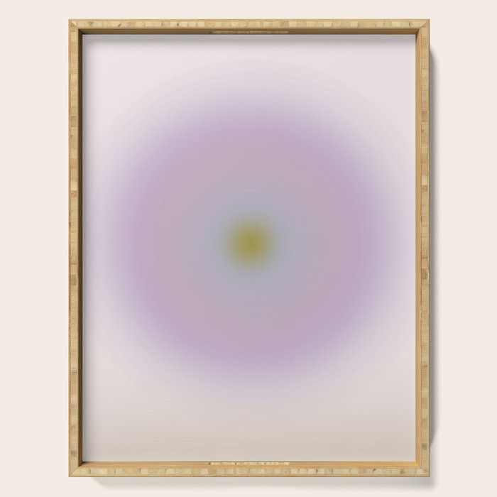 The Music Inside Of You Serving Tray Gallery Image 1