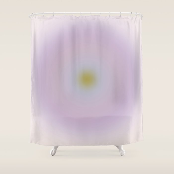 The Music Inside Of You Shower Curtain Gallery Image 1