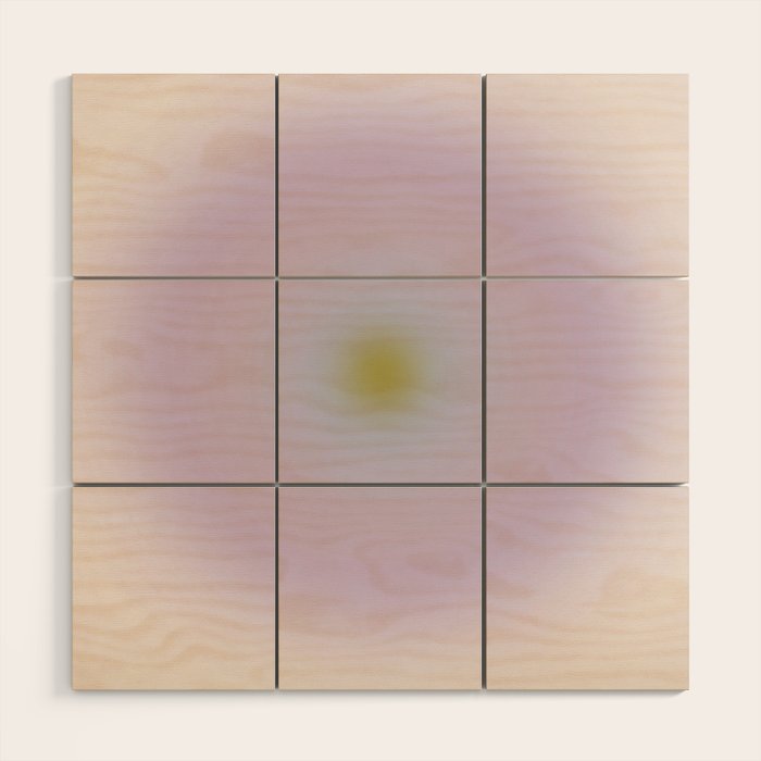 The Music Inside Of You Wood Wall Art Gallery Image 1