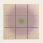 The Music Inside Of You Wood Wall Art Gallery Image 1