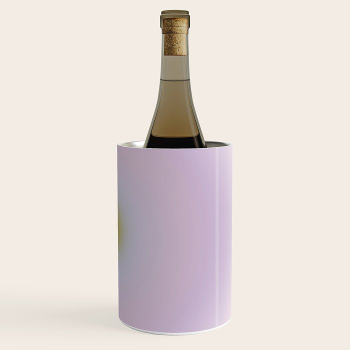 The Music Inside Of You Wine Chiller Gallery Image 3