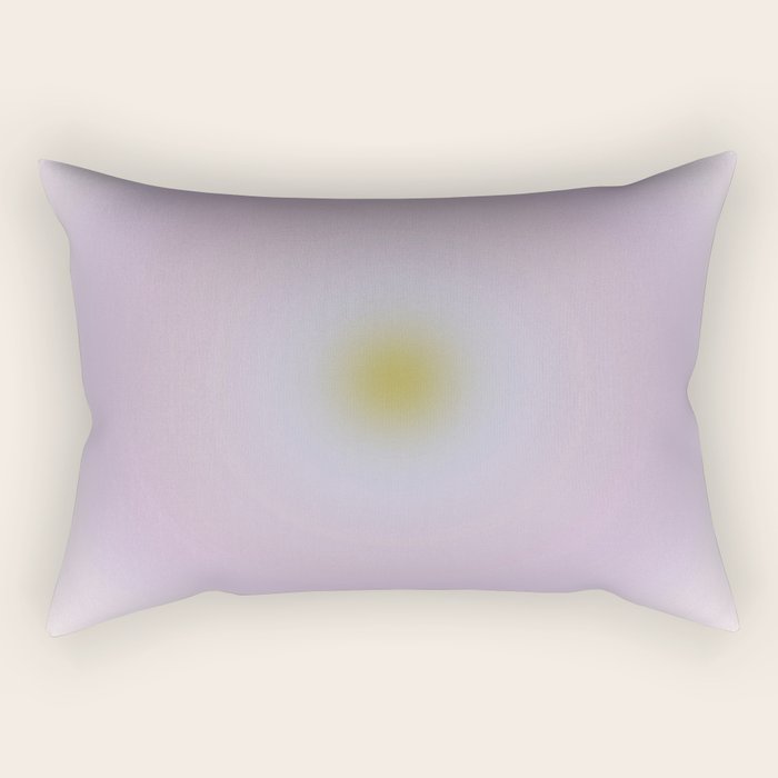 The Music Inside Of You Rectangular Pillow Gallery Image 2
