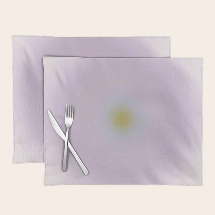 The Music Inside Of You Placemat Gallery Image 1